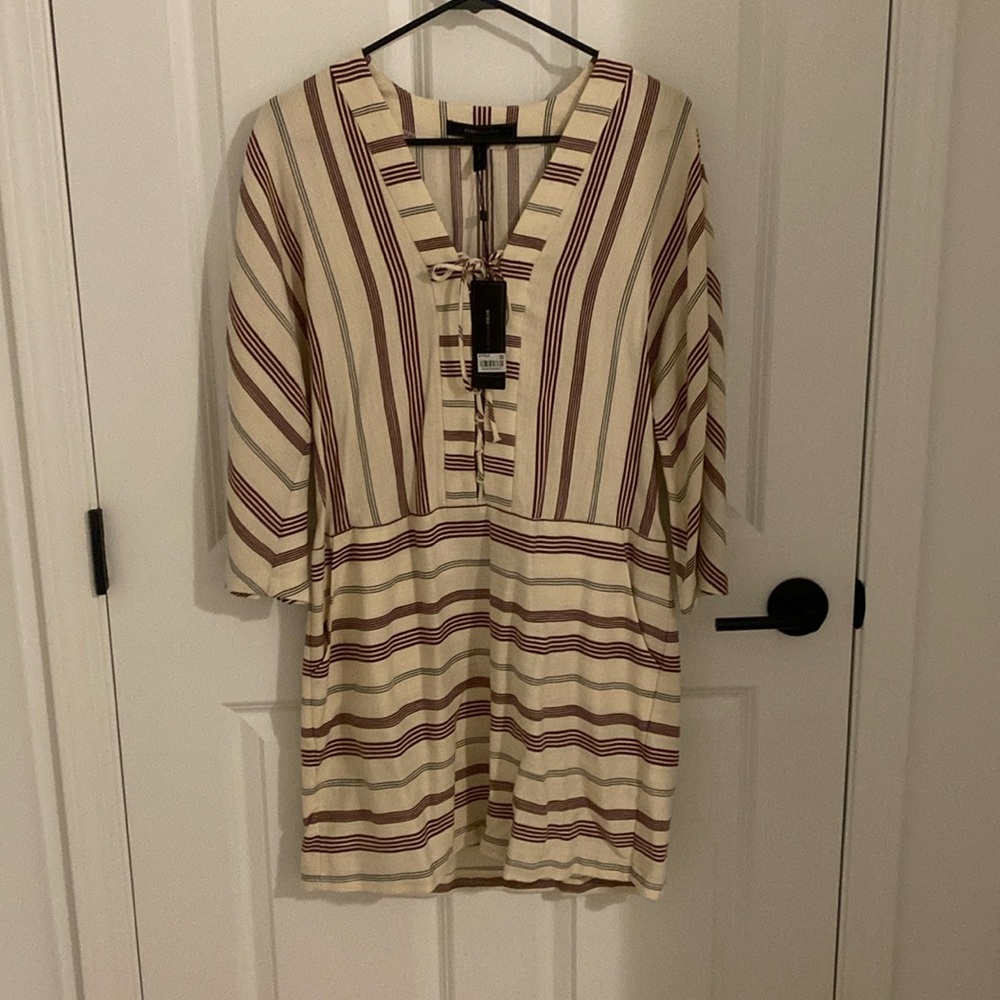 BCBG Maxazaria - size small